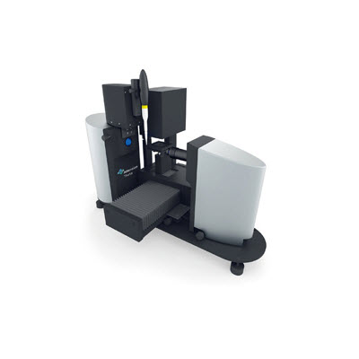光学接触角形貌联用仪 3D Topography Module