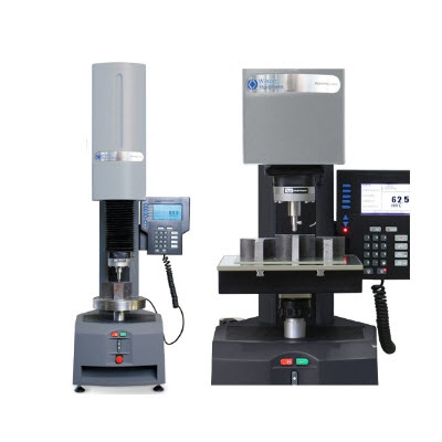 洛氏硬度计 2000系列