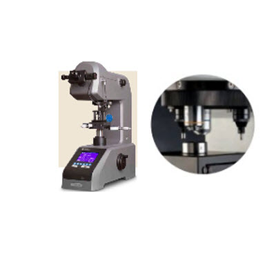 显微硬度计 Tukon 1102 and 1202 系列