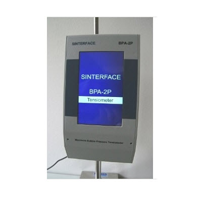 便携式动态表面张力仪 BPA2P