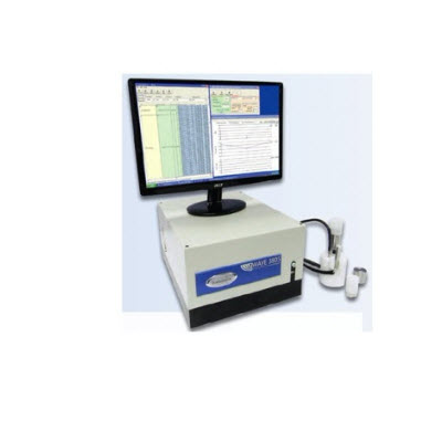 电声法孔分析仪 WAVE系列