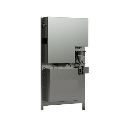 湿法在线动态图像分析仪 PartAn SI PRO