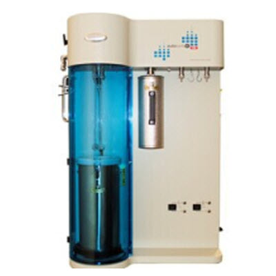 三站研究级比表面积及孔径分析仪 Autosorb-IQ3