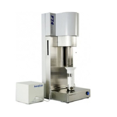 多功能粉末流动性测试仪 FT4