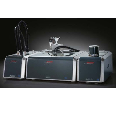激光粒度仪  Analysette 22 NanoTec Plus