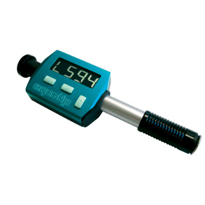 便携式硬度计  EQUOTIP PICCOLO 2