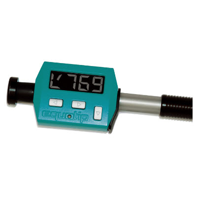便携式硬度计  EQUOTIP BAMBINO 2