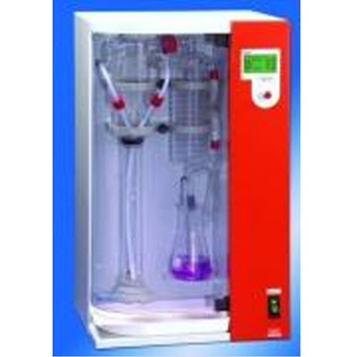 凯氏定氮仪 S系列