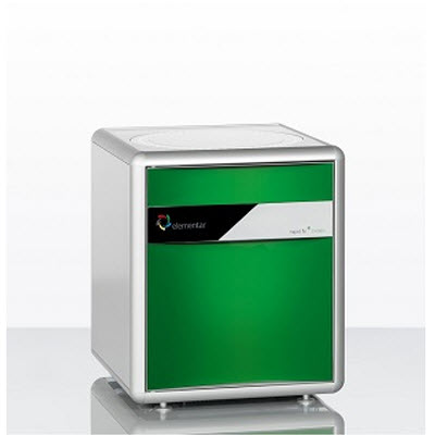 快速定氮仪 rapid N exceed