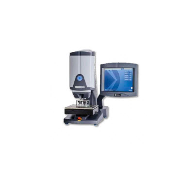 自动化维氏/努氏硬度计 3100