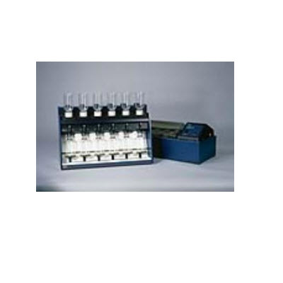 膳食纤维分析系统  Fiber E