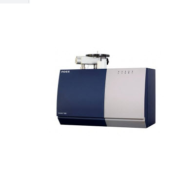 定氮仪 Dumatec 8000