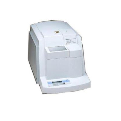 自动差示扫描量热仪 DSC-60