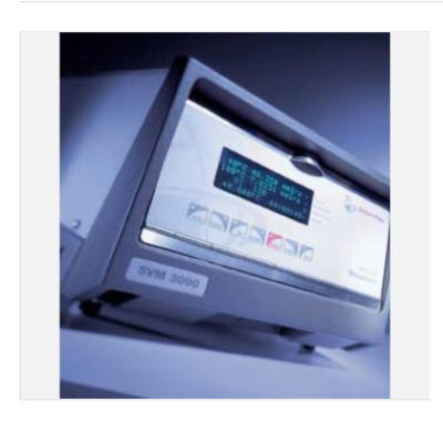 自动粘度/密度仪 SVM3000