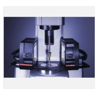 安东帕沥青动态剪切（DSR）流变仪 SmartPave