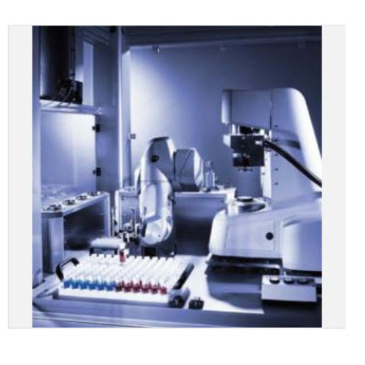 高产能全自动流变仪  HTR301