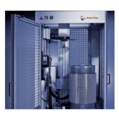 超高温流变仪 FRS1600