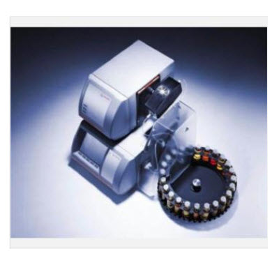 流变仪 Lovis+DMA M