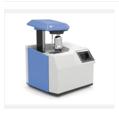 量热仪 C 6000 global standards Package 1/12