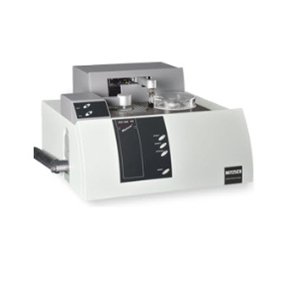 差示扫描量热仪  DSC 204 F1 Phoenix