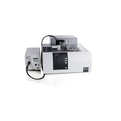 光量热系统  Photo-DSC 204 F1 Phoenix