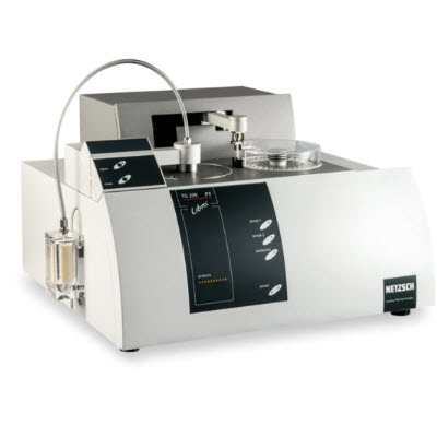 热重分析仪 TG 209 F1 Libra