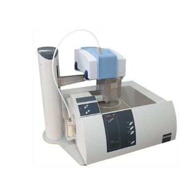 完美的 TGA-FT-IR 联用方案 Perseus TG 209 F1