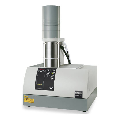 激光法导热分析仪 LFA 457 MicroFlash