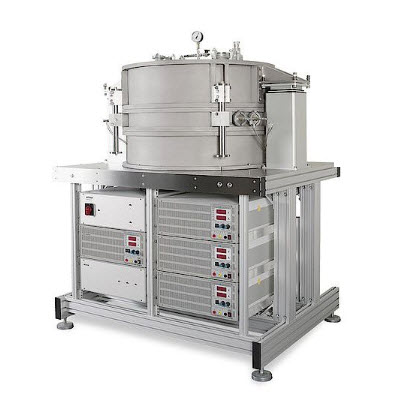 保护热板法导热分析仪  GHP Titan