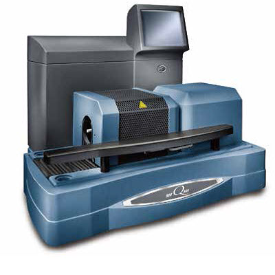 同步热分析仪  SDT Q600