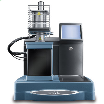 热机械分析仪 TMA Q400