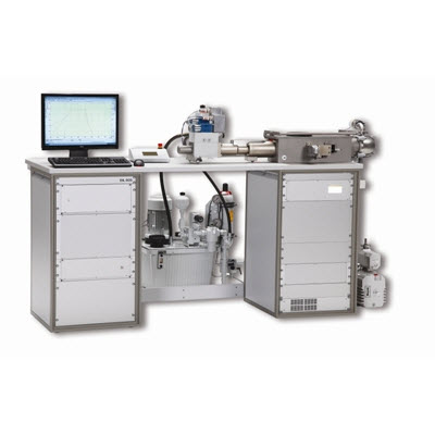 热膨胀相变仪 DIL 805