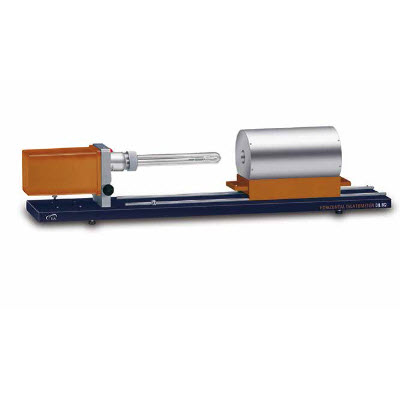 双样品热膨胀仪 DIL 803