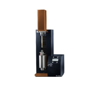 立式膨胀仪   DIL 821 822