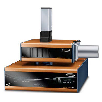 氙灯导热仪  DXF-500