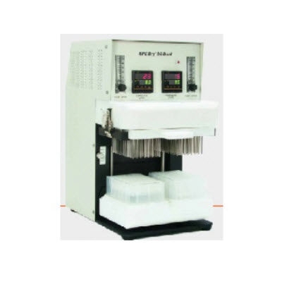 孔板氮吹仪  SPE DRY