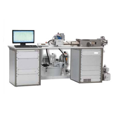 淬火膨胀仪 DIL 805 A/D