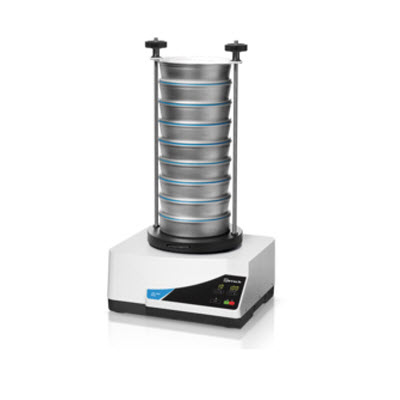 筛分仪 AS 200 basic