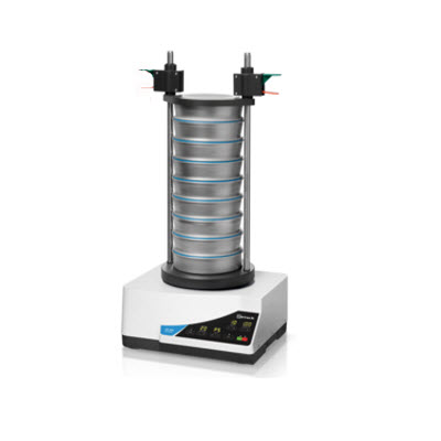 筛分仪 AS 200 control