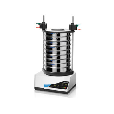 筛分仪 AS 300 control