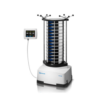 筛分仪 AS 450 control