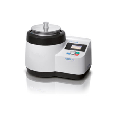 空气动力筛分仪 AS 200 jet