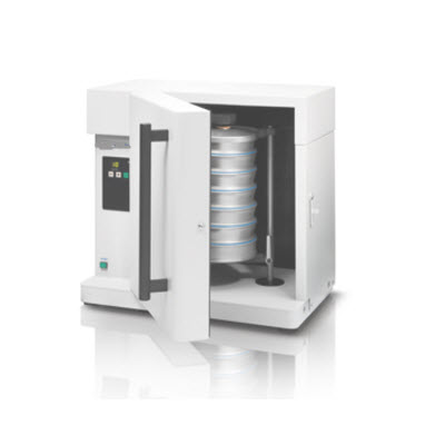 拍击式筛分仪 AS 200 tap