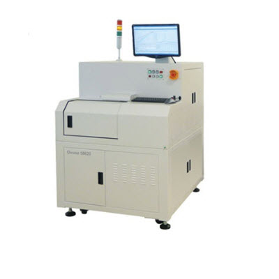 激光半导体特性测试机 58620