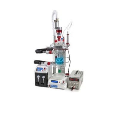 反应量热仪 Atlas