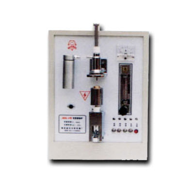 电弧燃烧炉 JSDL-8型