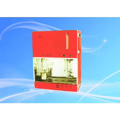 定氮仪  QF-202A 型