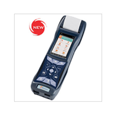 燃烧效率分析仪 E1500