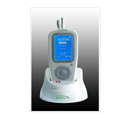 六通道粒子计数器 HPC600