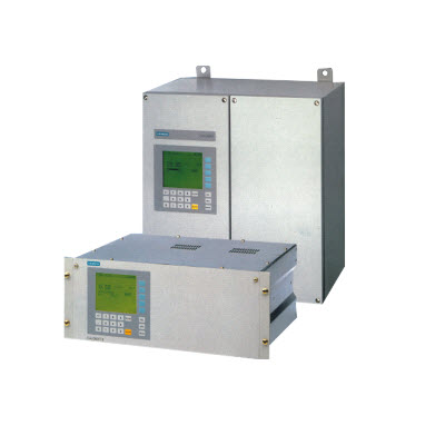 热导系列分析仪 CALOMAT6E/F/Ex